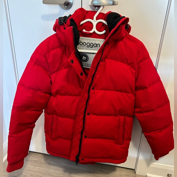 Down Parka for Women - XS - Picture 3 of 10